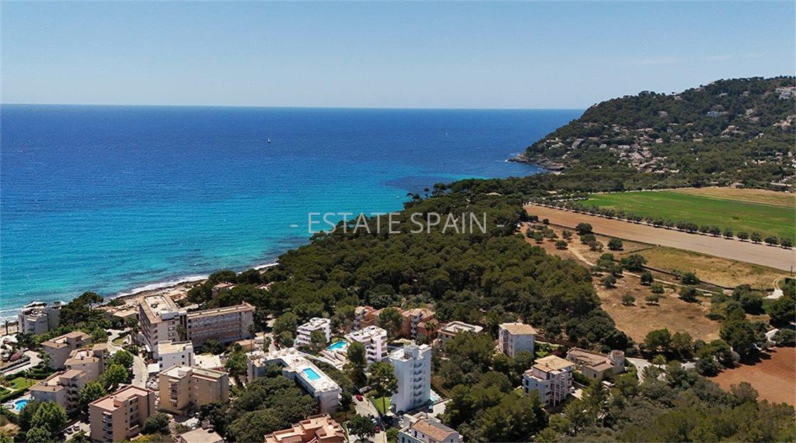 Апартаменты в Капдепере 93 м2 №ART2511269D5EB  - Продажа - 26 large