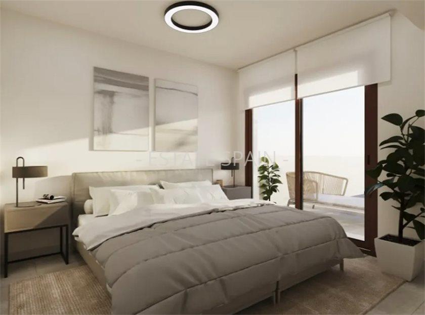 Апартаменты в Капдепере 93 м2 №ART2511269D5EB  - Продажа - 21 large