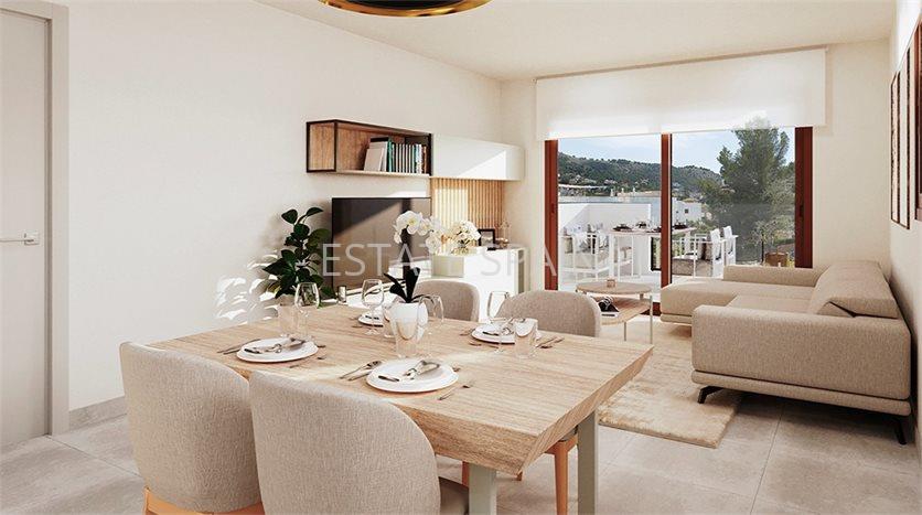 Апартаменты в Капдепере 93 м2 №ART2511269D5EB  - Продажа - 17 preview