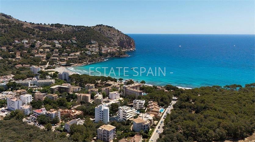 Апартаменты в Капдепере 93 м2 №ART2511269D5EB  - Продажа - 14 preview