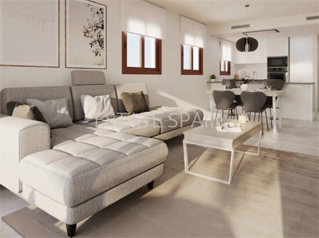 Апартаменты в Капдепере 93 м2 №ART2511269D5EB  - Продажа - 6 preview