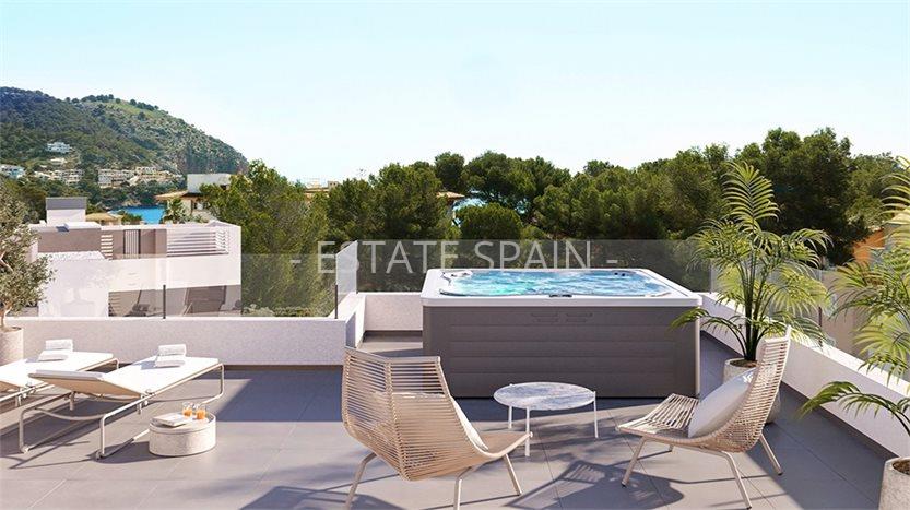 Апартаменты в Капдепере 93 м2 №ART2511269D5EB  - Продажа - 11 preview