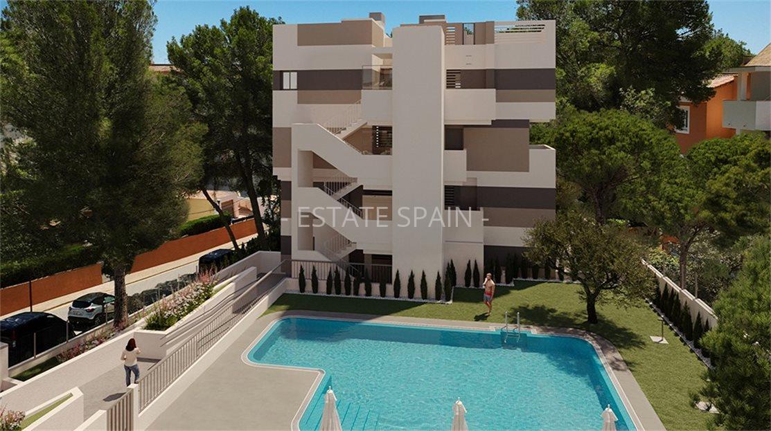 Апартаменты в Капдепере 93 м2 №ART2511269D5EB  - Продажа - 15 large