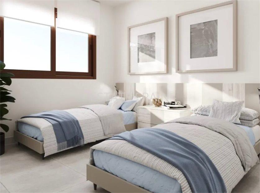 Апартаменты в Капдепере 93 м2 №ART2511269D5EB  - Продажа - 22 large