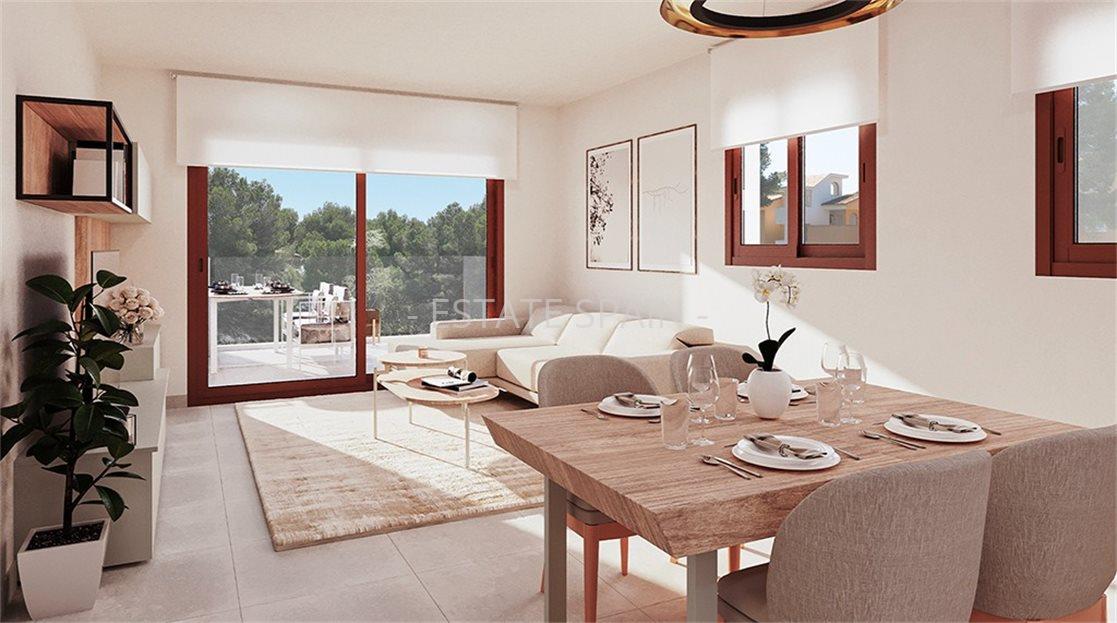 Апартаменты в Капдепере 93 м2 №ART2511269D5EB  - Продажа - 3 large