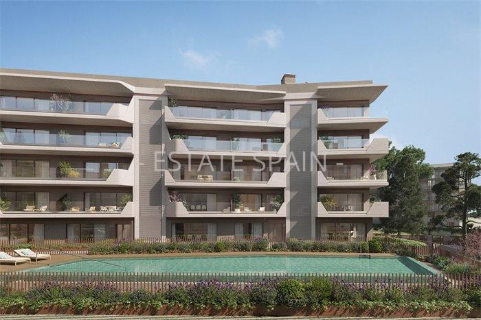 Квартира в Гава Маре 77 м2 №ART25617E38E9  - Продажа - 2 preview