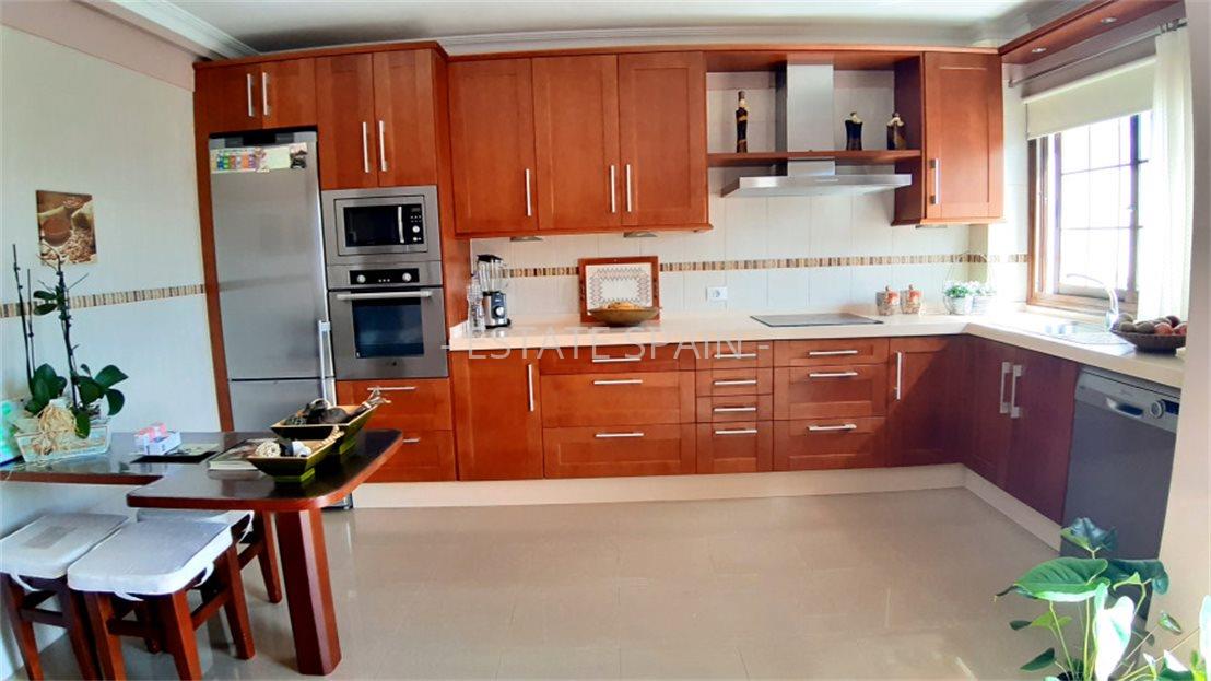 Таунхаус в Икод-де-лос-Винос 250 м2 №BL225244292D  - Продажа - 10 large