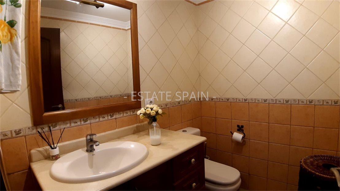 Таунхаус в Икод-де-лос-Винос 250 м2 №BL225244292D  - Продажа - 15 large