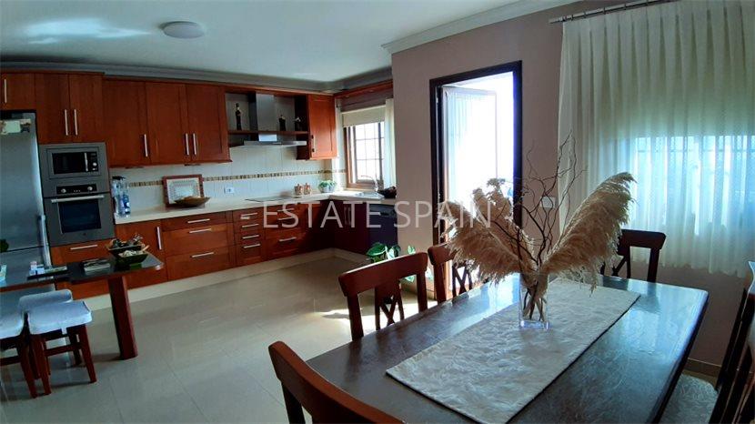 Таунхаус в Икод-де-лос-Винос 250 м2 №BL225244292D  - Продажа - 11 preview