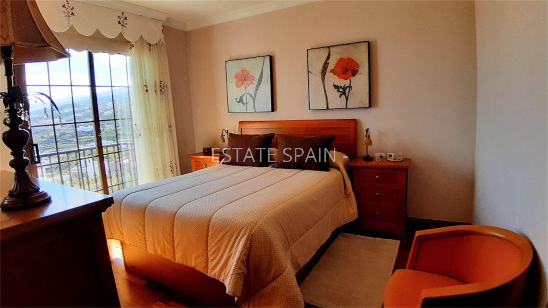 Таунхаус в Икод-де-лос-Винос 250 м2 №BL225244292D  - Продажа - 18 large