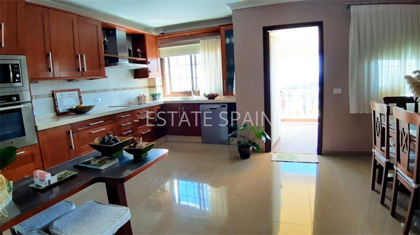 Таунхаус в Икод-де-лос-Винос 250 м2 №BL225244292D  - Продажа - 9 preview