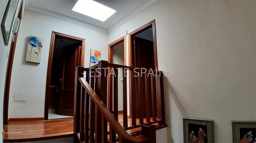 Таунхаус в Икод-де-лос-Винос 250 м2 №BL225244292D  - Продажа - 16 preview