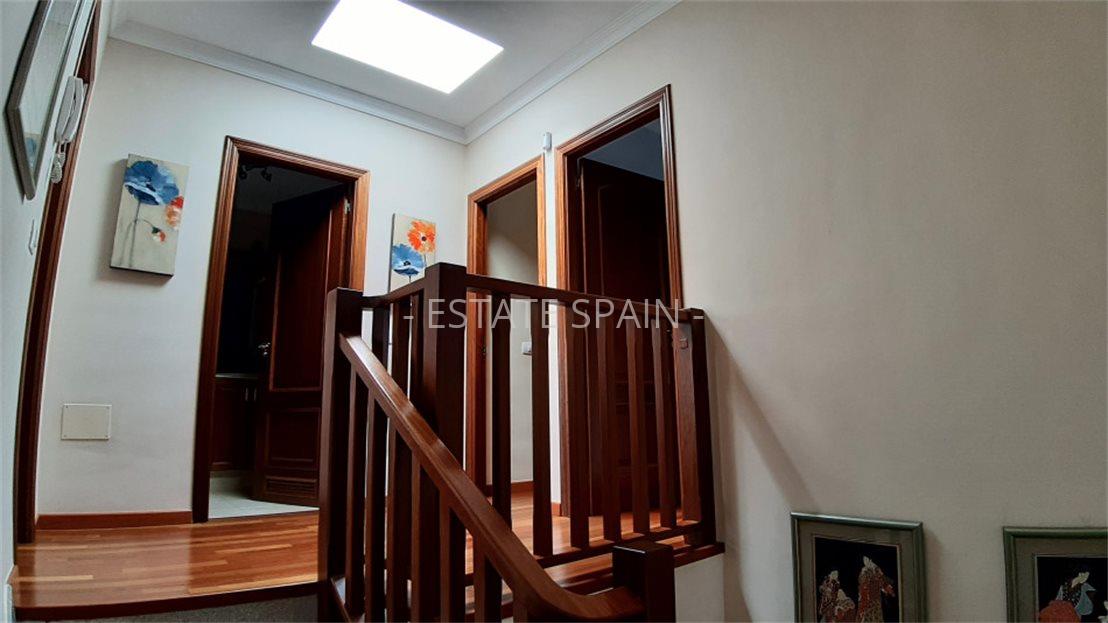 Таунхаус в Икод-де-лос-Винос 250 м2 №BL225244292D  - Продажа - 16 large