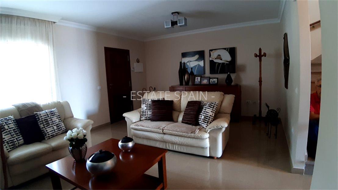 Таунхаус в Икод-де-лос-Винос 250 м2 №BL225244292D  - Продажа - 12 large