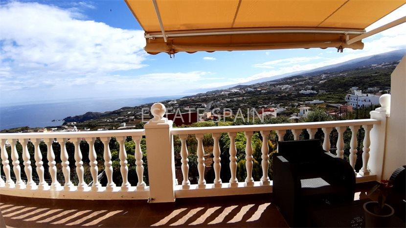 Таунхаус в Икод-де-лос-Винос 250 м2 №BL225244292D  - Продажа - 4 preview