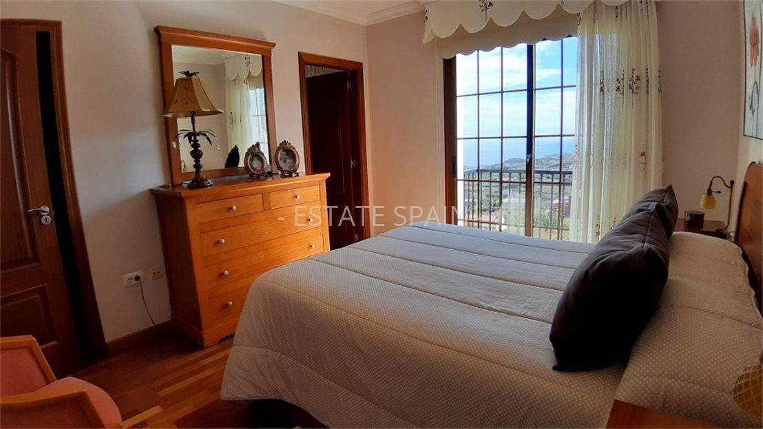 Таунхаус в Икод-де-лос-Винос 250 м2 №BL225244292D  - Продажа - 20 large