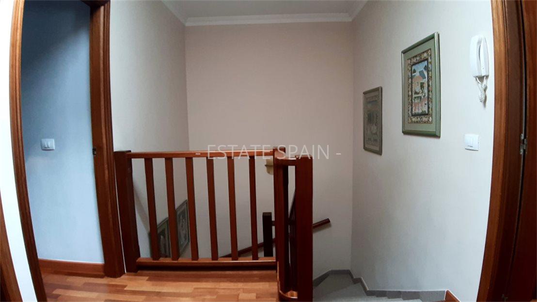 Таунхаус в Икод-де-лос-Винос 250 м2 №BL225244292D  - Продажа - 17 large