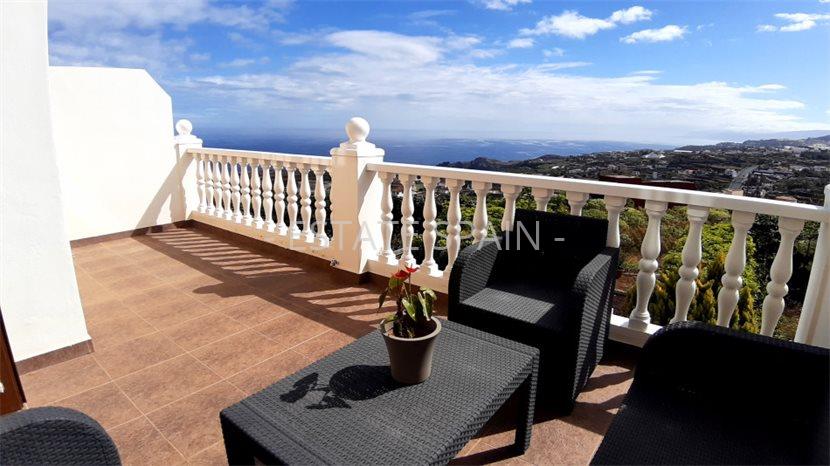 Таунхаус в Икод-де-лос-Винос 250 м2 №BL225244292D  - Продажа - 7 preview