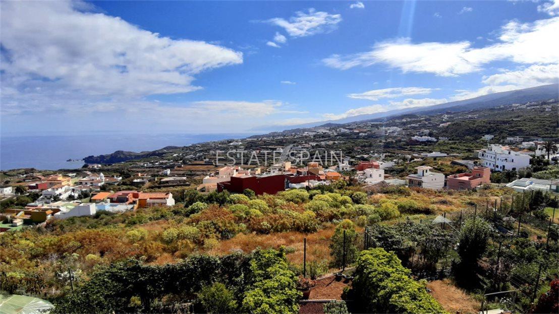 Таунхаус в Икод-де-лос-Винос 250 м2 №BL225244292D  - Продажа - 6 large