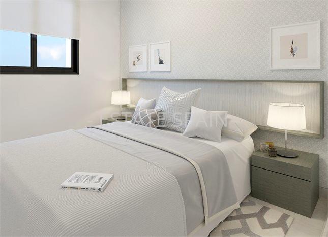 Апартаменты в Бенидорме 237 м2 №ART197163C8B8  - Продажа - 5 preview