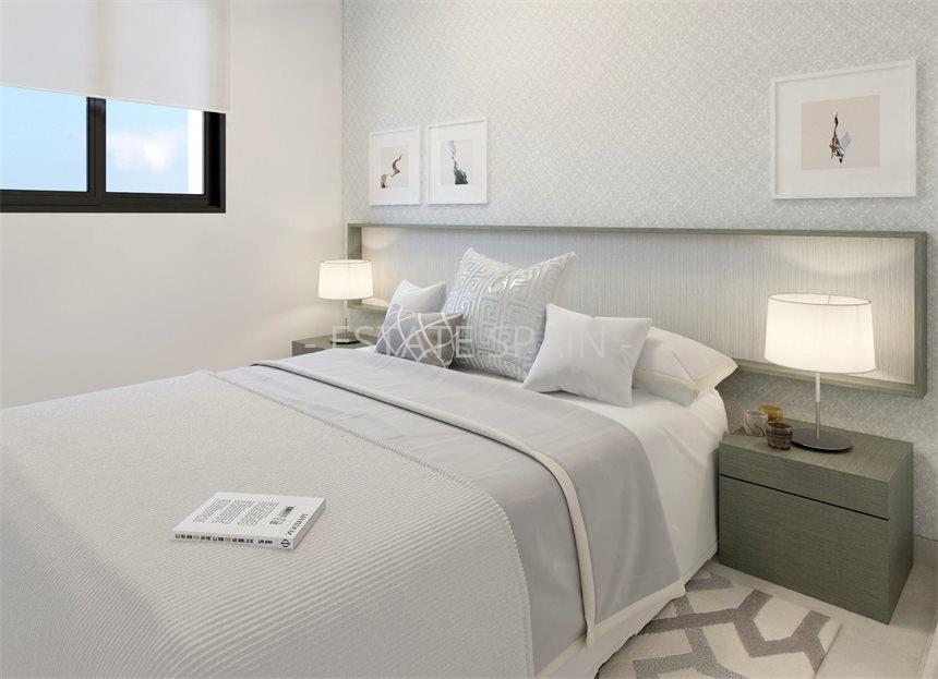 Апартаменты в Бенидорме 237 м2 №ART197163C8B8  - Продажа - 5 large