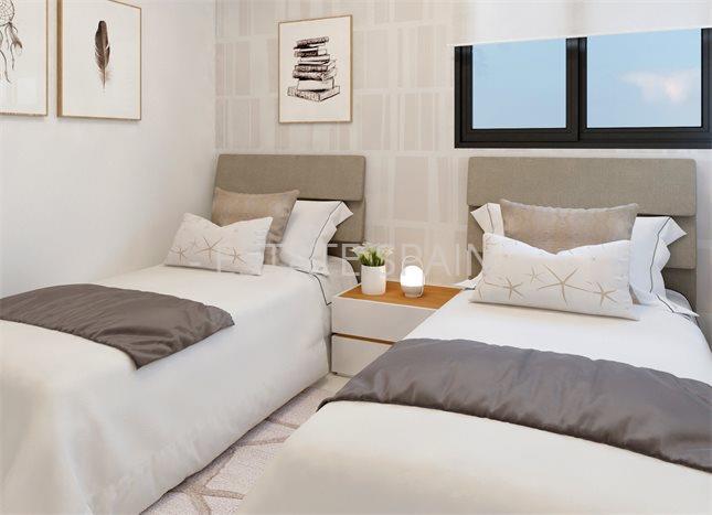 Апартаменты в Бенидорме 237 м2 №ART197163C8B8  - Продажа - 4 preview