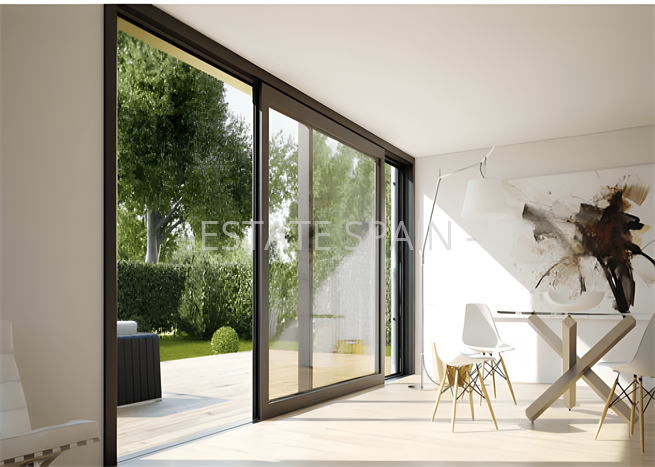 Апартаменты в Бланесе 91 м2 №ART25114130C2  - Продажа - 3 preview