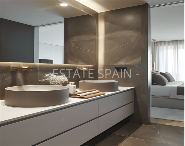 Апартаменты в Бланесе 91 м2 №ART25114130C2  - Продажа - 14 preview