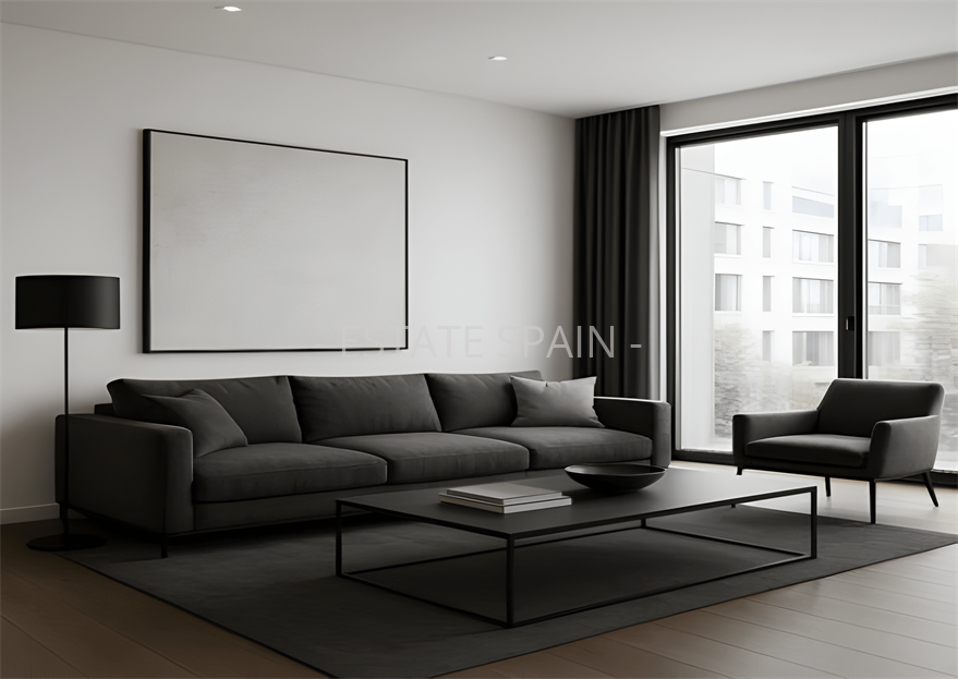 Апартаменты в Бланесе 91 м2 №ART25114130C2  - Продажа - 7 large