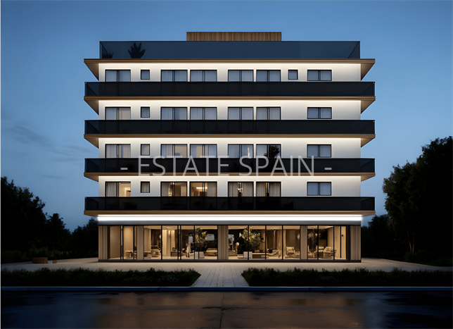 Апартаменты в Бланесе 91 м2 №ART25114130C2  - Продажа - 6 preview