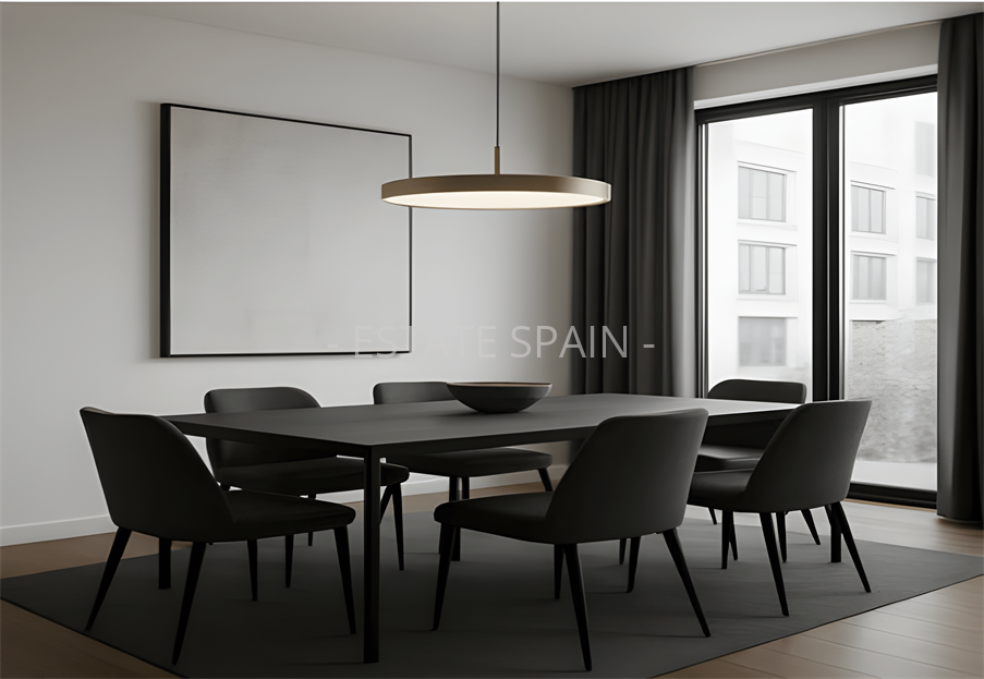 Апартаменты в Бланесе 91 м2 №ART25114130C2  - Продажа - 8 large