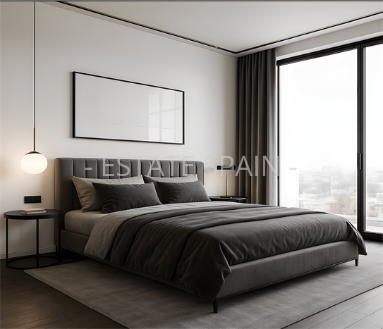 Апартаменты в Бланесе 91 м2 №ART25114130C2  - Продажа - 10 preview