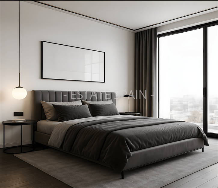 Апартаменты в Бланесе 91 м2 №ART25114130C2  - Продажа - 10 large