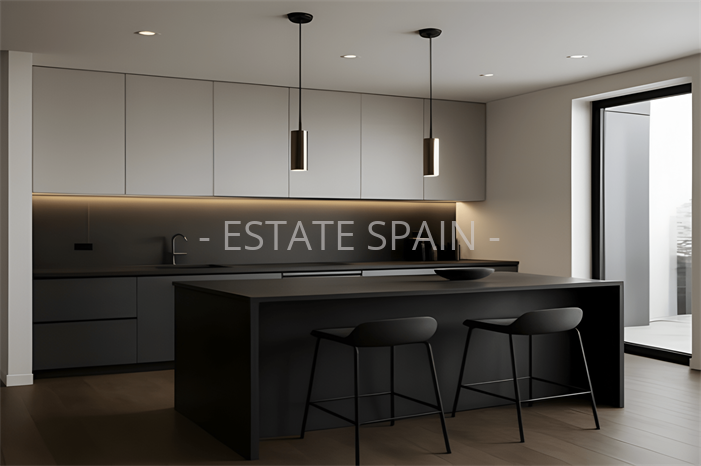 Апартаменты в Бланесе 91 м2 №ART25114130C2  - Продажа - 13 preview