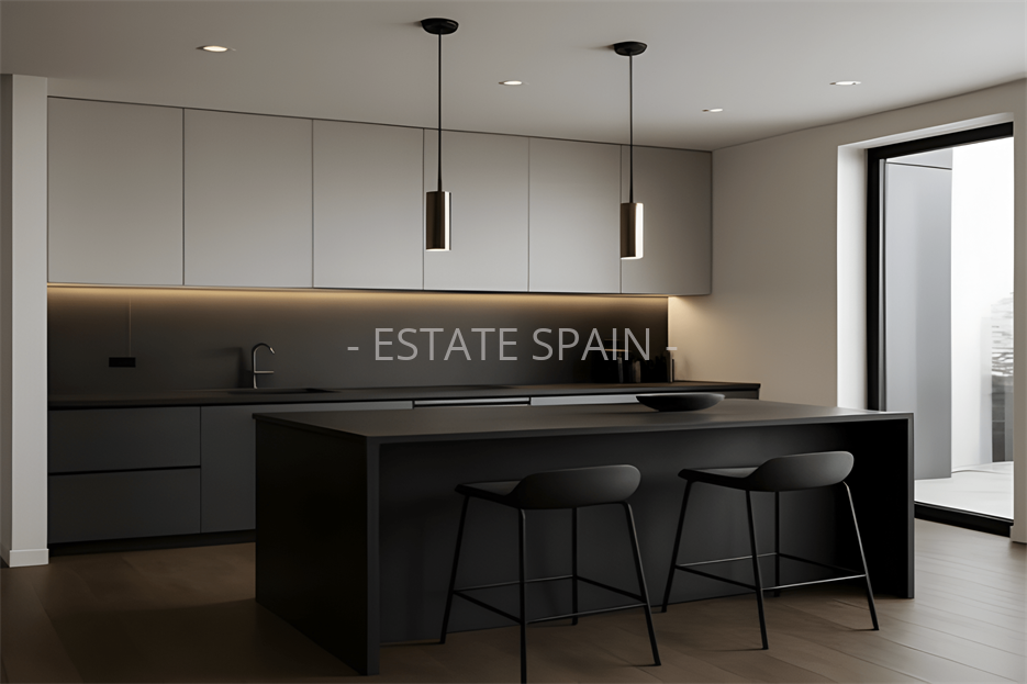 Апартаменты в Бланесе 91 м2 №ART25114130C2  - Продажа - 13 large