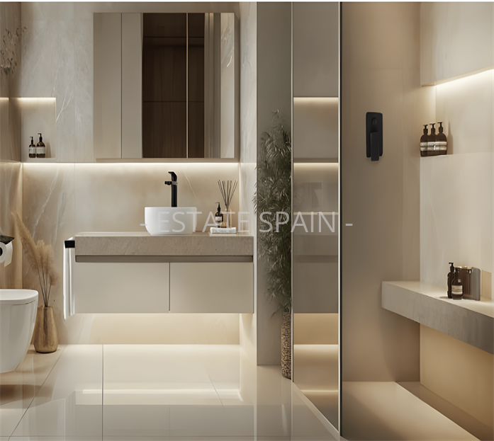 Апартаменты в Бланесе 91 м2 №ART25114130C2  - Продажа - 12 large