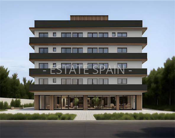 Апартаменты в Бланесе 91 м2 №ART25114130C2  - Продажа - 5 preview