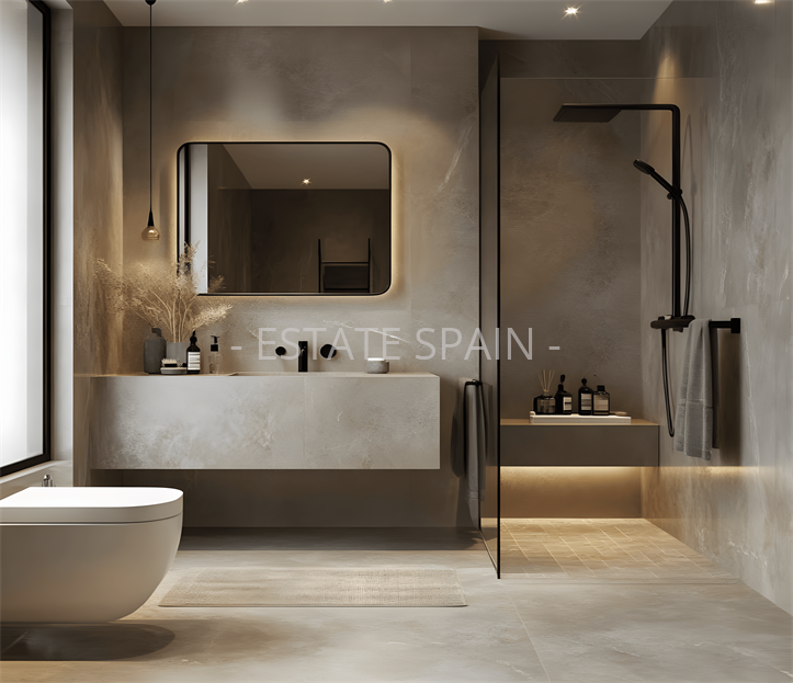 Апартаменты в Бланесе 91 м2 №ART25114130C2  - Продажа - 11 large