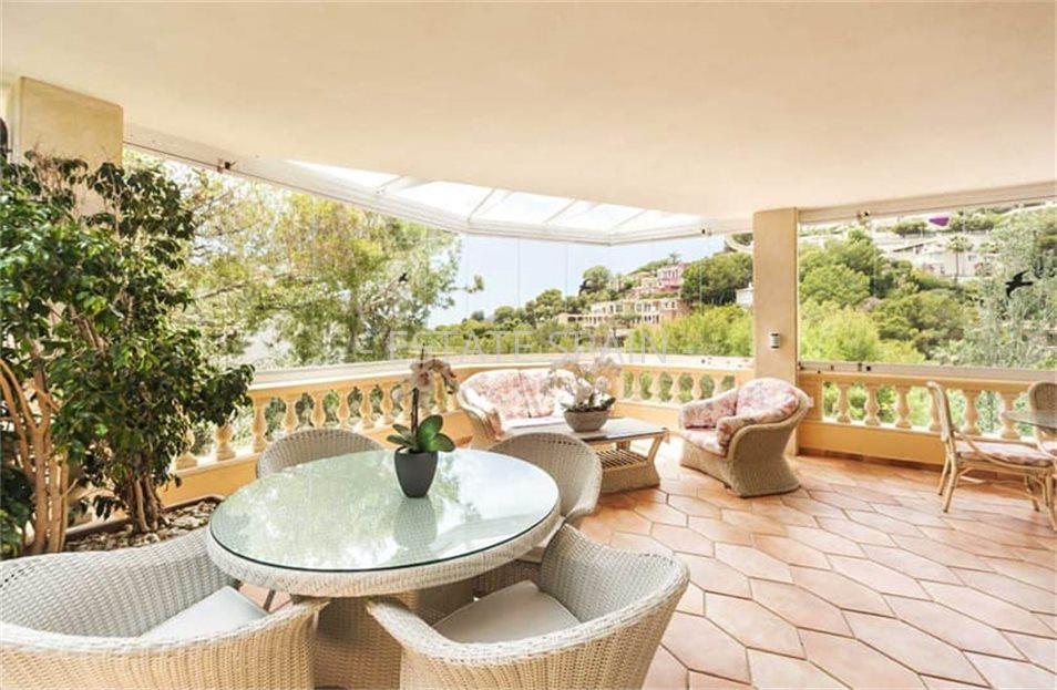 Вилла в Кальвия 464 м2 №VL23116524EA  - Продажа - 10 large