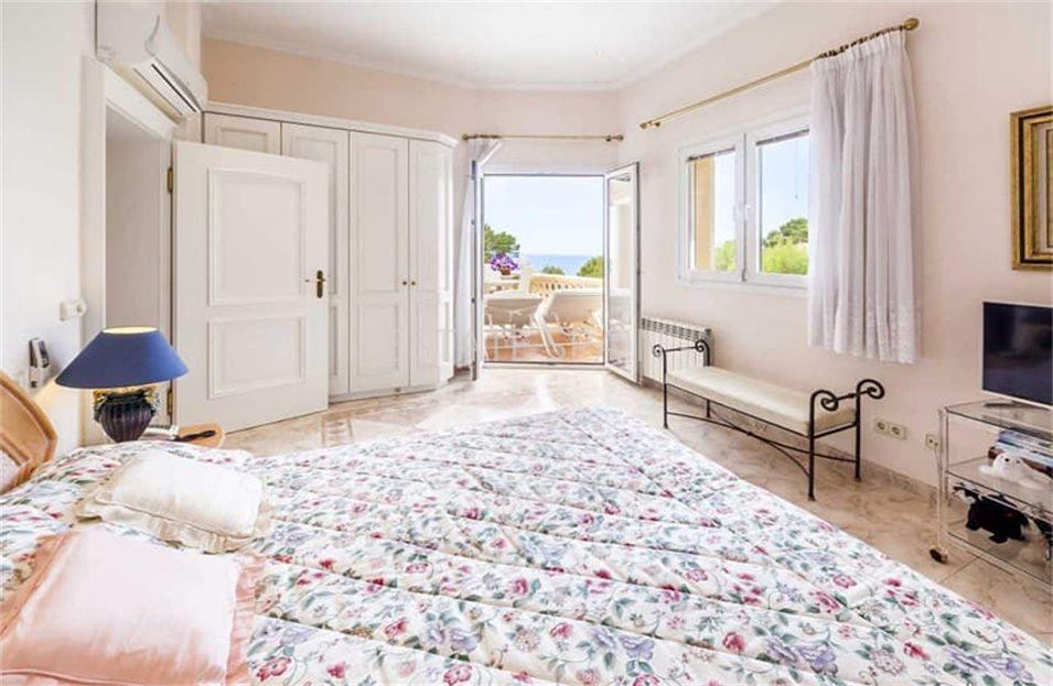 Вилла в Кальвия 464 м2 №VL23116524EA  - Продажа - 8 large