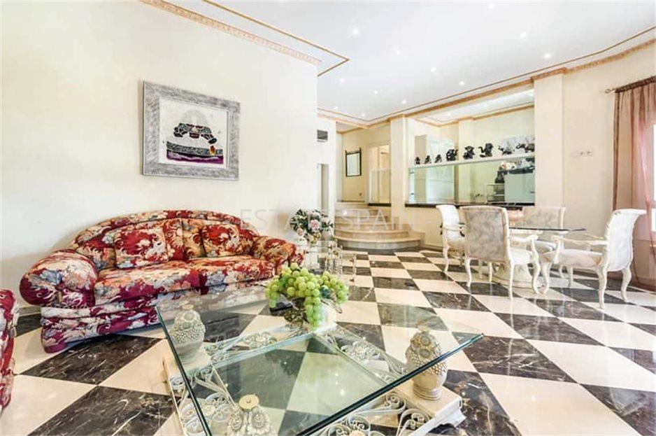 Вилла в Кальвия 464 м2 №VL23116524EA  - Продажа - 6 large