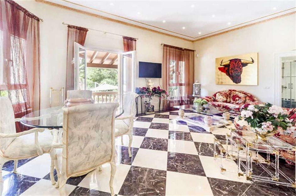 Вилла в Кальвия 464 м2 №VL23116524EA  - Продажа - 7 large