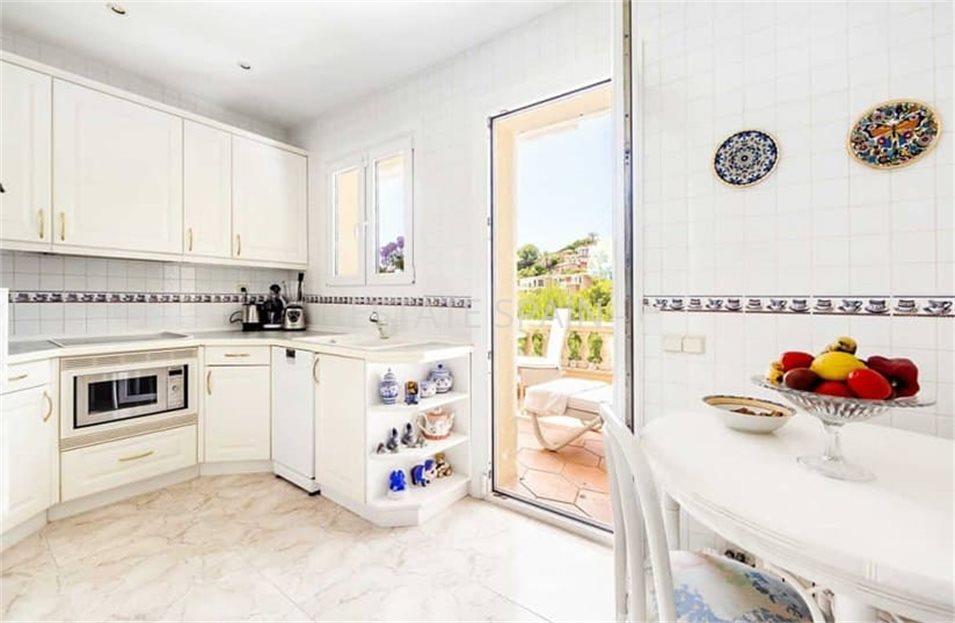 Вилла в Кальвия 464 м2 №VL23116524EA  - Продажа - 9 large