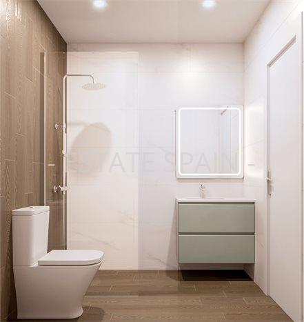 Апартаменты в Сан-Педро-дель-Пинатар 174 м2 №ART251126186EA  - Продажа - 18 preview