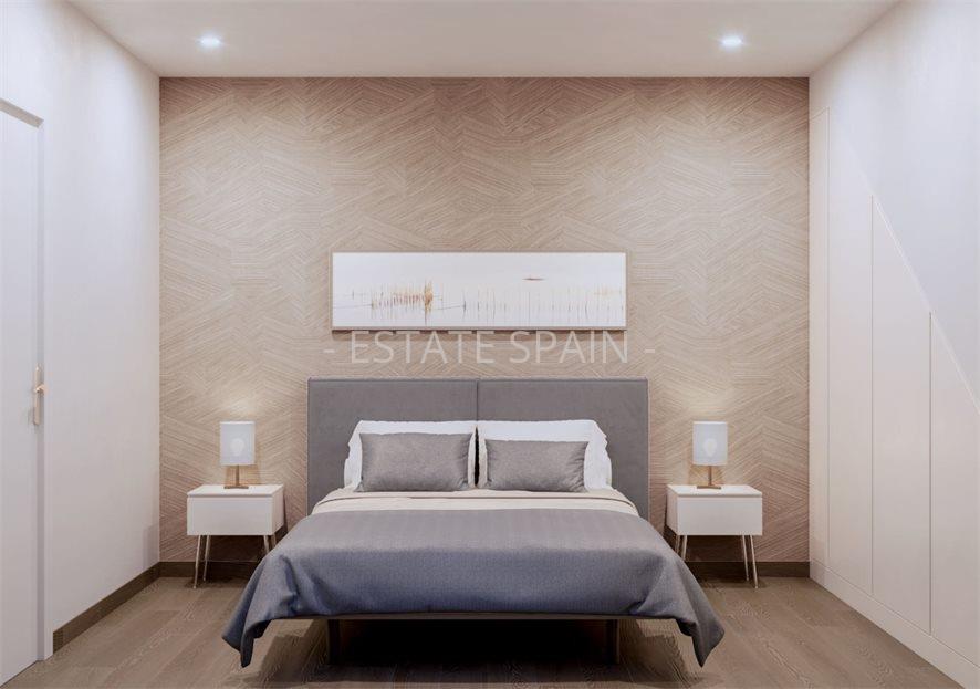 Апартаменты в Сан-Педро-дель-Пинатар 174 м2 №ART251126186EA  - Продажа - 9 large