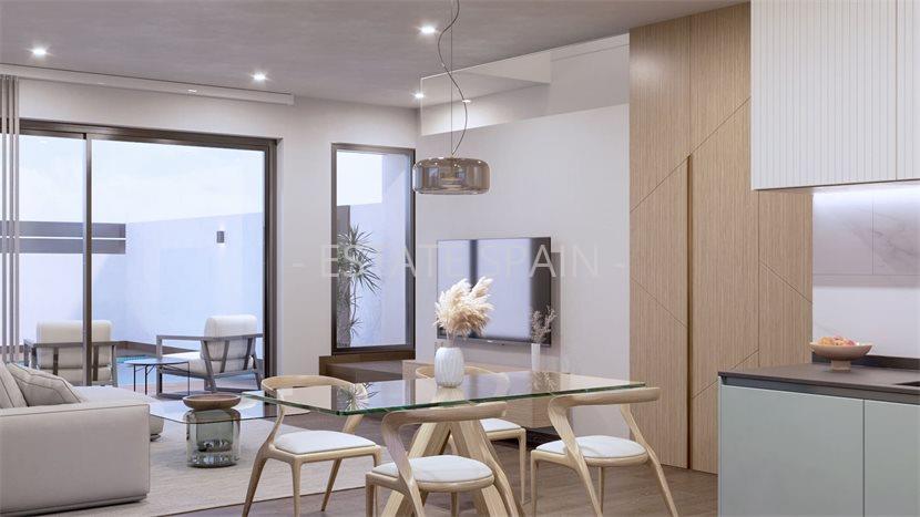 Апартаменты в Сан-Педро-дель-Пинатар 174 м2 №ART251126186EA  - Продажа - 12 preview