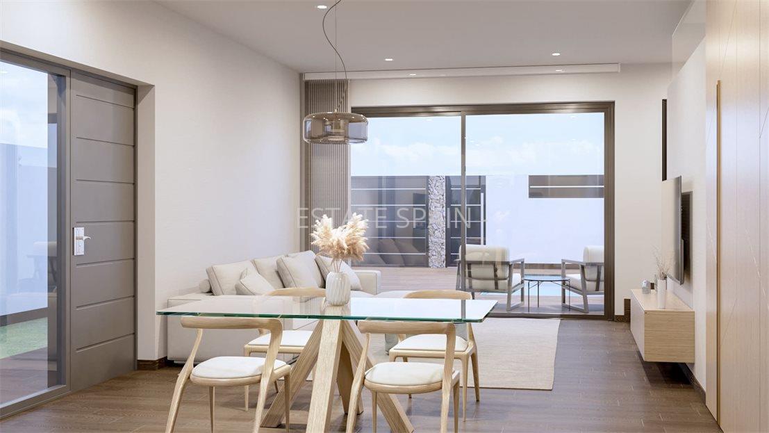 Апартаменты в Сан-Педро-дель-Пинатар 174 м2 №ART251126186EA  - Продажа - 13 large