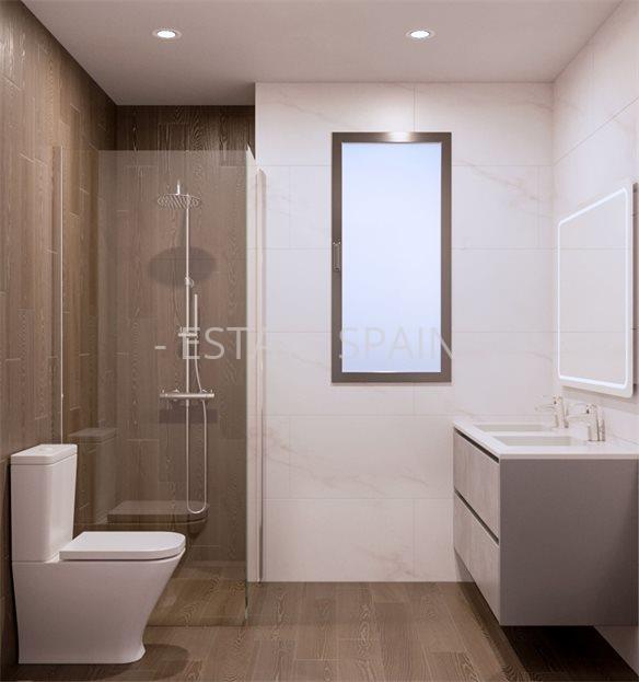 Апартаменты в Сан-Педро-дель-Пинатар 174 м2 №ART251126186EA  - Продажа - 11 large