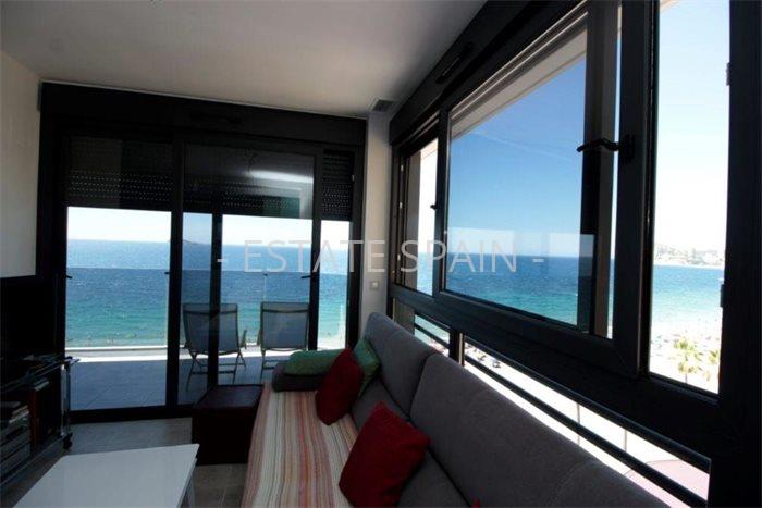 Апартаменты в Бенидорме 85 м2 №ART2142800D3A  - Продажа - 9 preview