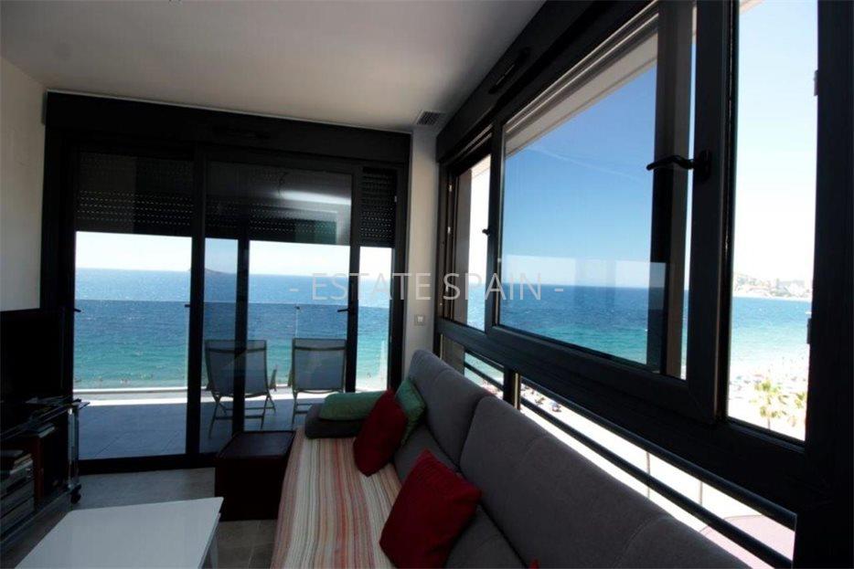 Апартаменты в Бенидорме 85 м2 №ART2142800D3A  - Продажа - 9 large